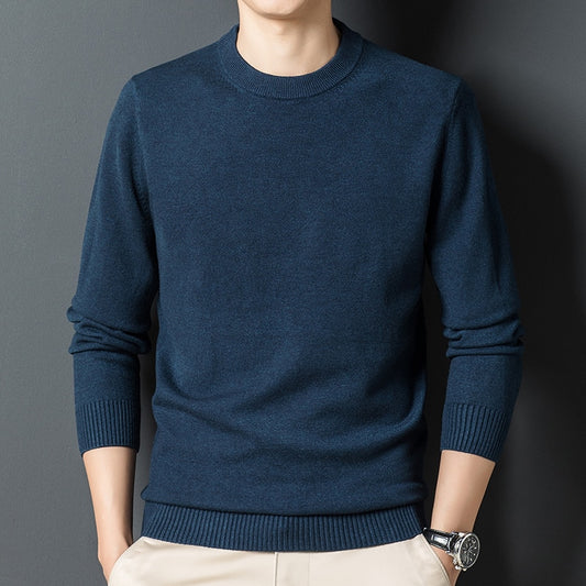 Sweaters and Sweatshirts – Laurent Dubois