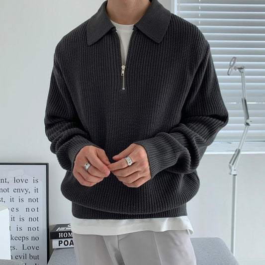 Sweaters and Sweatshirts – Laurent Dubois